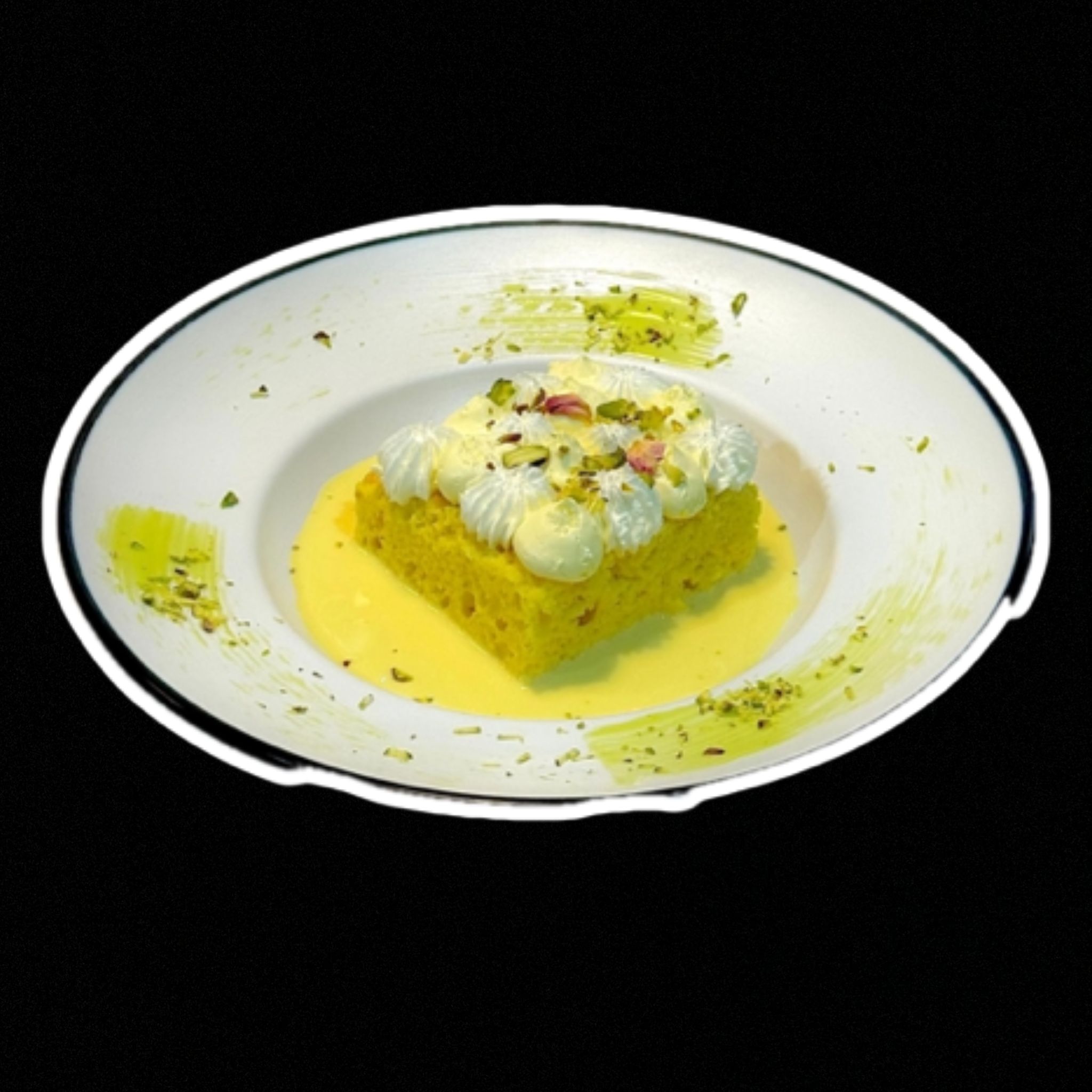 Ras Malai